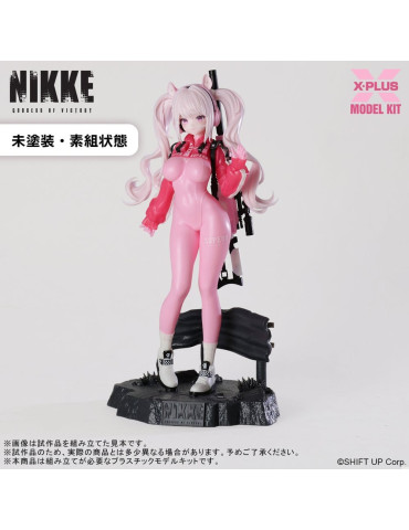 X-Plus - Goddess of Victory: Nikke - figurine Alice