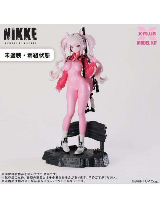 X-Plus - Goddess of Victory: Nikke - figurine Alice