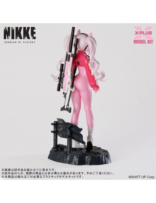 X-Plus - Goddess of Victory: Nikke - figure Alice