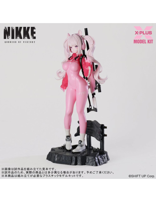 X-Plus - Goddess of Victory: Nikke - figurine Alice