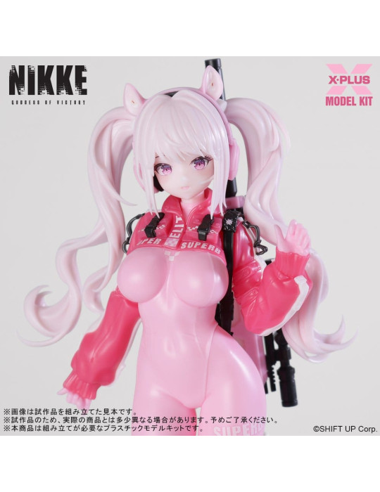 X-Plus - Goddess of Victory: Nikke - figurine Alice