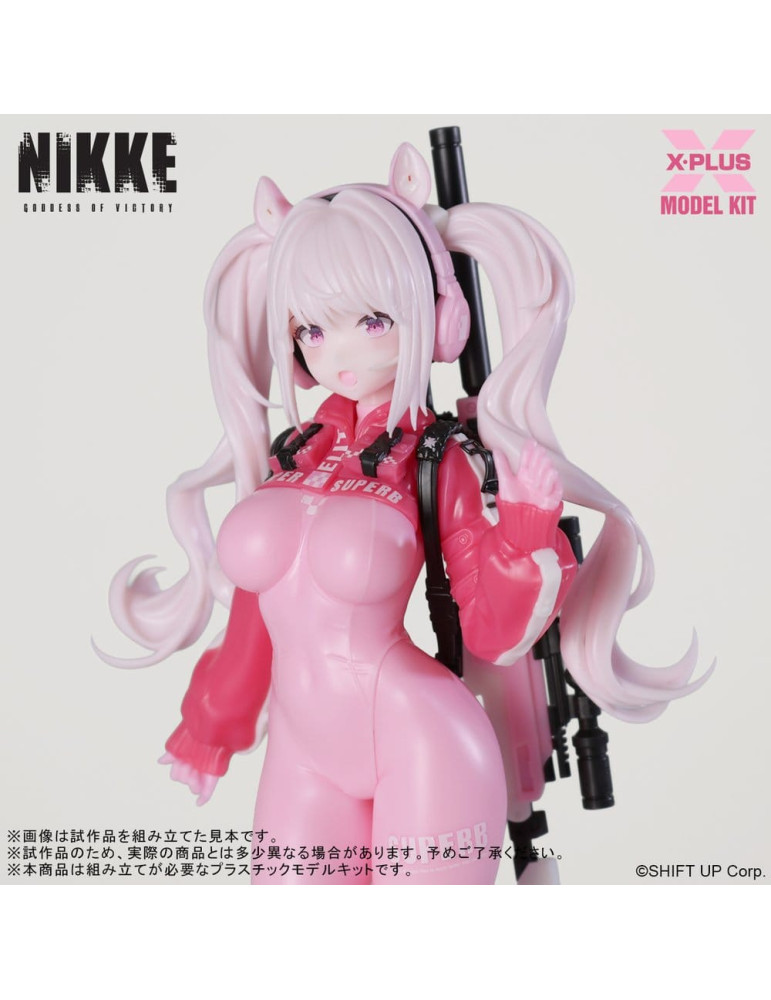X-Plus - Goddess of Victory: Nikke - figure Alice