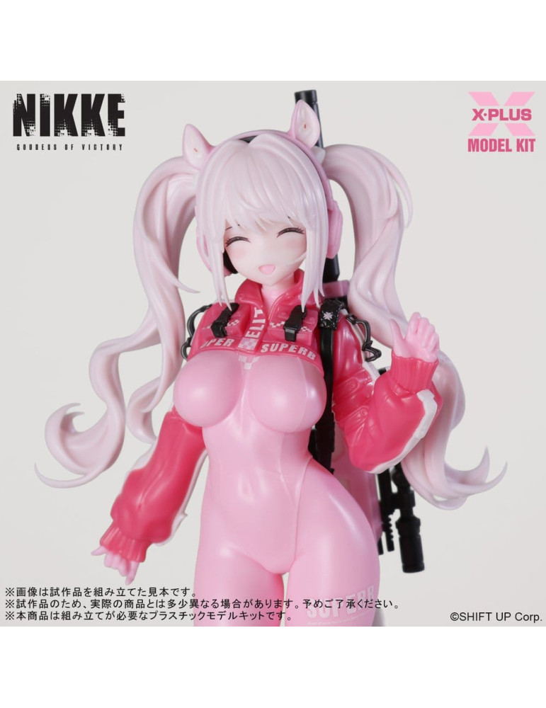 X-Plus - Goddess of Victory: Nikke - figure Alice