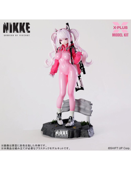 X-Plus - Goddess of Victory: Nikke - figure Alice