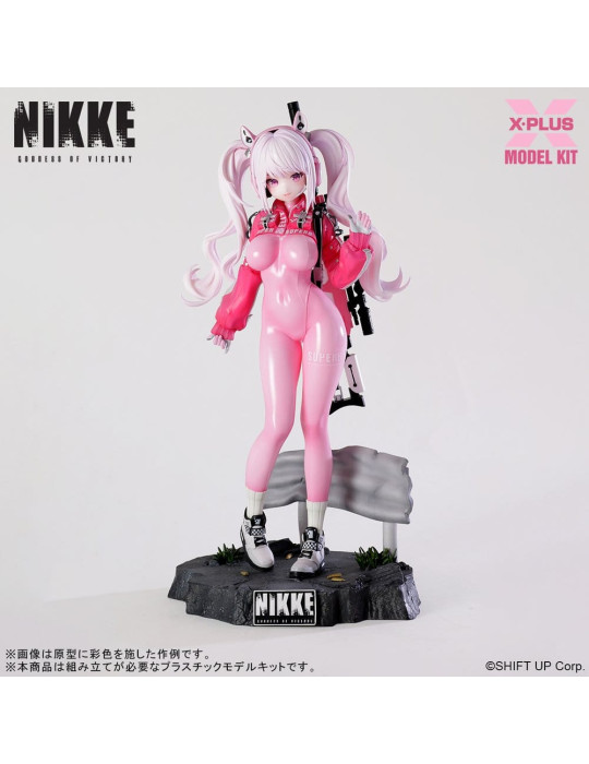 X-Plus - Goddess of Victory: Nikke - figurine Alice