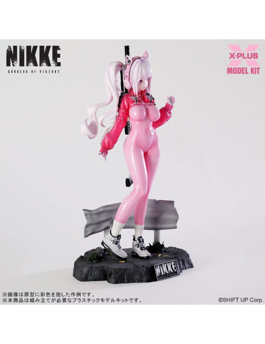 X-Plus - Goddess of Victory: Nikke - figure Alice