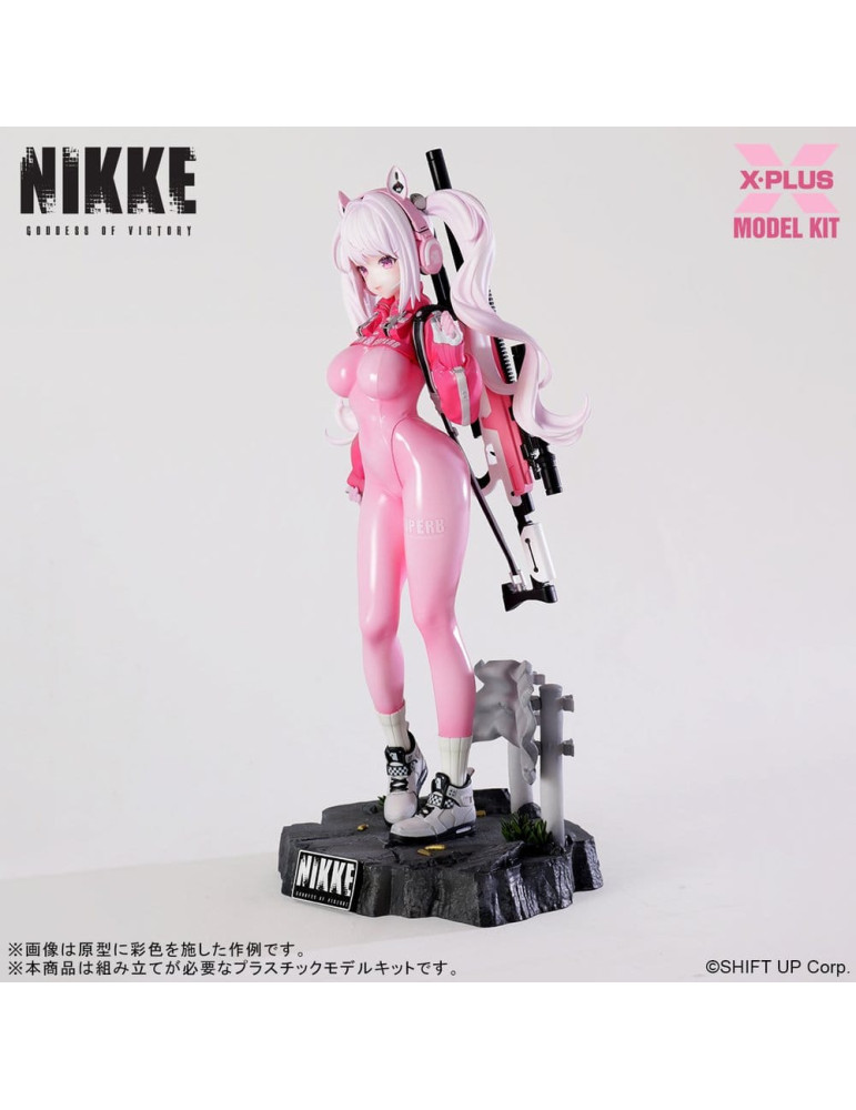 X-Plus - Goddess of Victory: Nikke - figure Alice