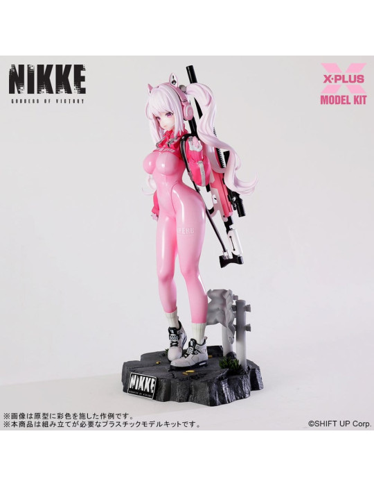 X-Plus - Goddess of Victory: Nikke - figurine Alice