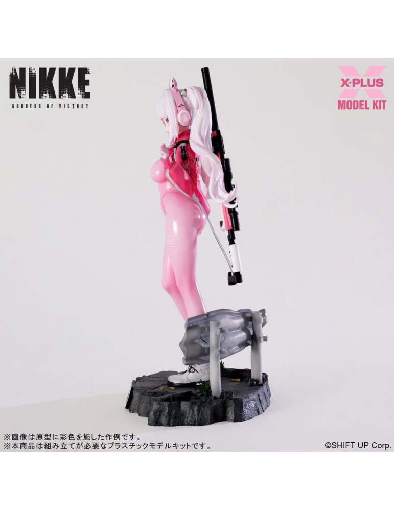 X-Plus - Goddess of Victory: Nikke - figure Alice