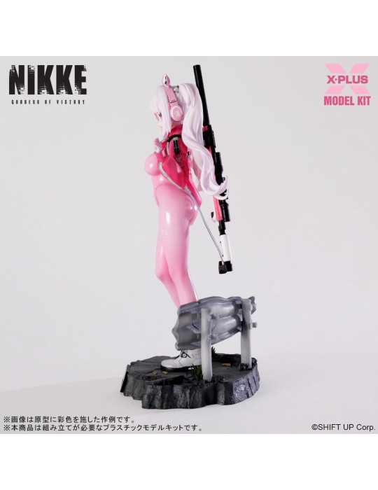 X-Plus - Goddess of Victory: Nikke - figure Alice
