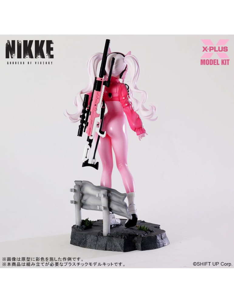 X-Plus - Goddess of Victory: Nikke - figurine Alice