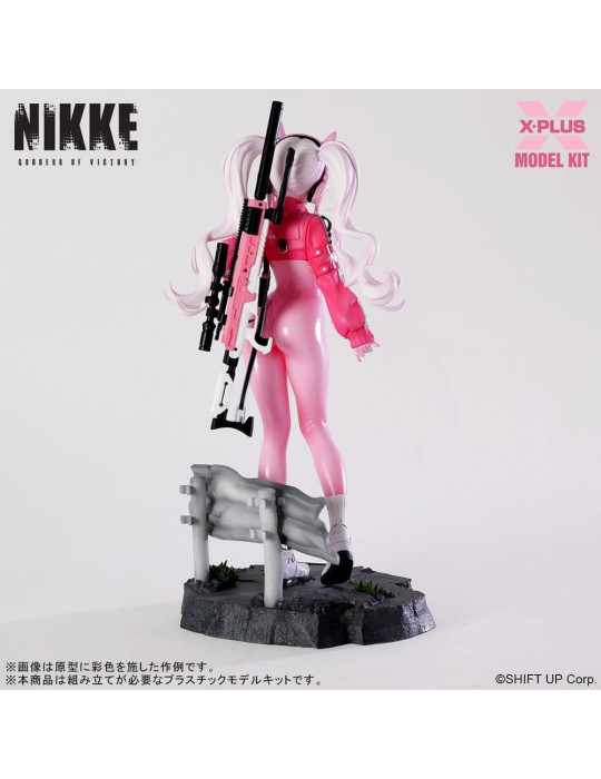 X-Plus - Goddess of Victory: Nikke - figure Alice