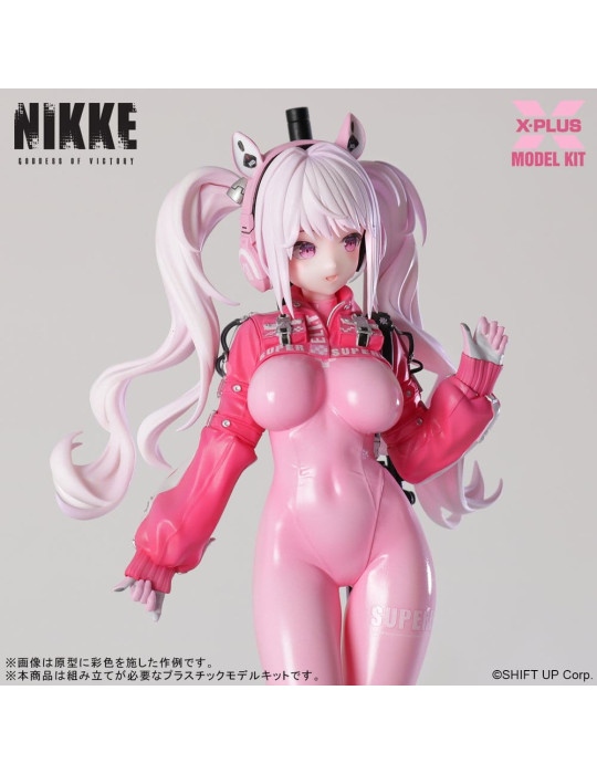 X-Plus - Goddess of Victory: Nikke - figurine Alice