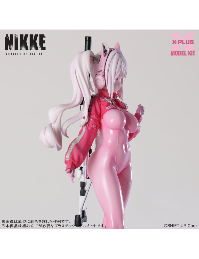 X-Plus - Goddess of Victory: Nikke - figure Alice