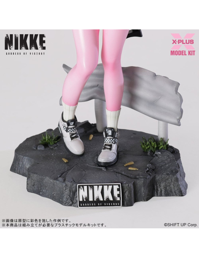 X-Plus - Goddess of Victory: Nikke - figurine Alice