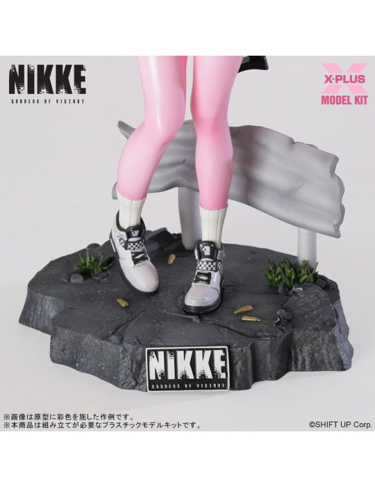X-Plus - Goddess of Victory: Nikke - figure Alice
