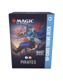 Magic the Gathering deck à thème Lorwyn éclipsé : Pirates (EN)