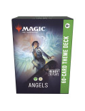 Magic the Gathering deck à thème Lorwyn éclipsé : Angels (EN)