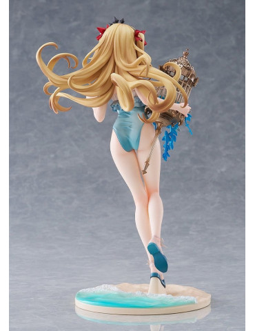 Aniplex - Fate/Grand Order - figure Beast / Ereshkigal (1st Ascension) 2