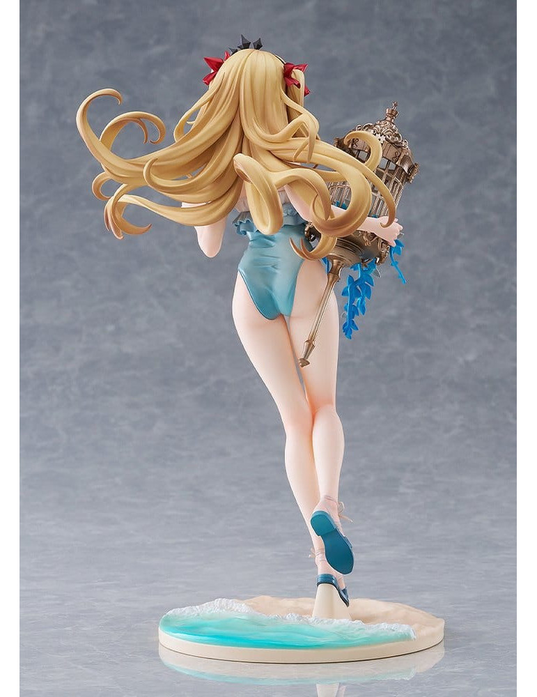 Aniplex - Fate/Grand Order - figurine Beast / Ereshkigal (1st Ascension)