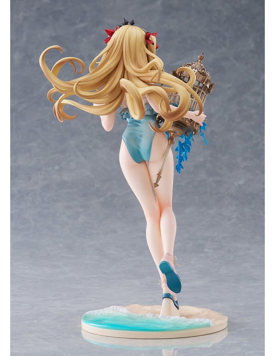 Aniplex - Fate/Grand Order - figurine Beast / Ereshkigal (1st Ascension)