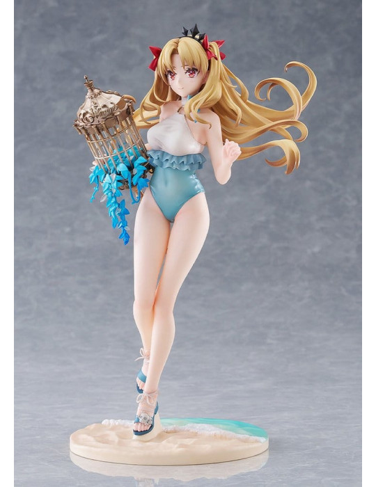 Aniplex - Fate/Grand Order - figurine Beast / Ereshkigal (1st Ascension)