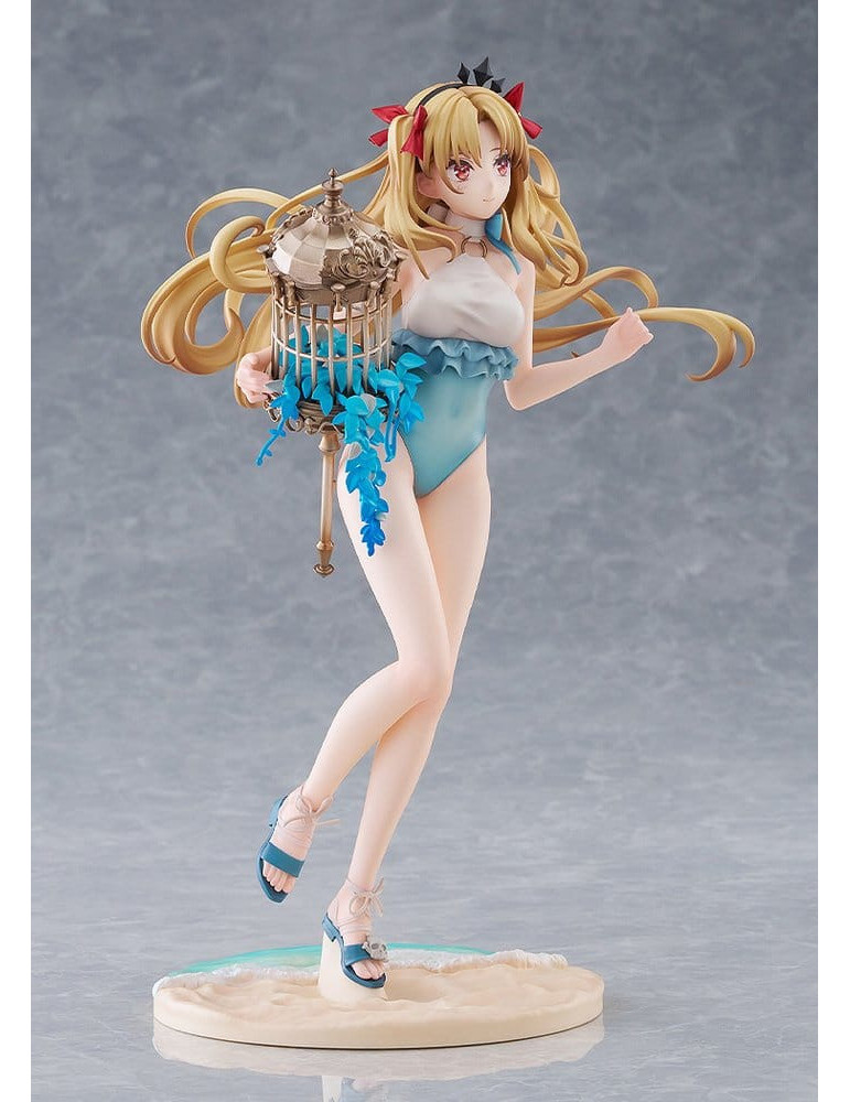 Aniplex - Fate/Grand Order - figurine Beast / Ereshkigal (1st Ascension)