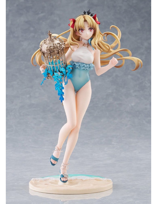 Aniplex - Fate/Grand Order - figurine Beast / Ereshkigal (1st Ascension)