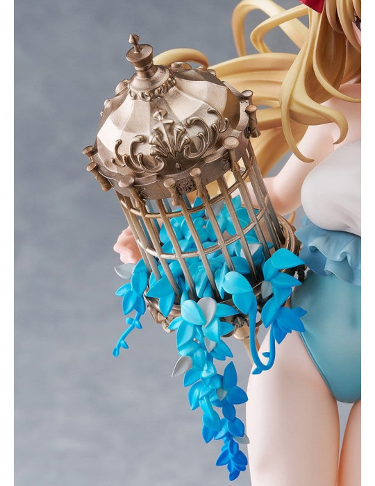 Aniplex - Fate/Grand Order - figurine Beast / Ereshkigal (1st Ascension)