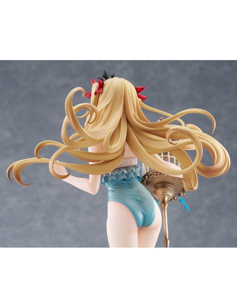 Aniplex - Fate/Grand Order - figurine Beast / Ereshkigal (1st Ascension)