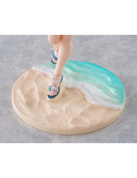 Aniplex - Fate/Grand Order - figurine Beast / Ereshkigal (1st Ascension)