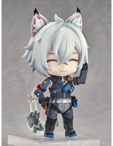 Good Smile Company - Zenless Zone Zero - figurine Nendoroid Seth Lowell 2