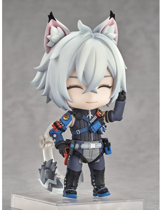 Good Smile Company - Zenless Zone Zero - figure Nendoroid Seth Lowell