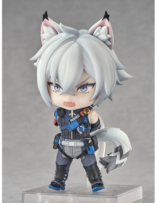 Good Smile Company - Zenless Zone Zero - figure Nendoroid Seth Lowell