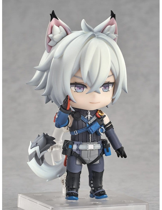 Good Smile Company - Zenless Zone Zero - figure Nendoroid Seth Lowell
