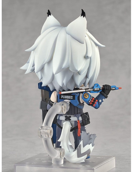 Good Smile Company - Zenless Zone Zero - figure Nendoroid Seth Lowell