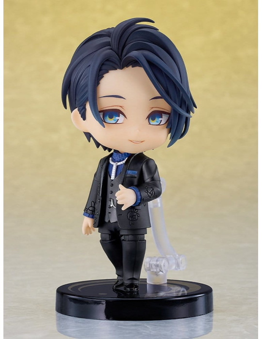 Orange Rouge - Touken Ranbu Online - figure Nendoroid Munechika: Ceremonial Attire Ver.