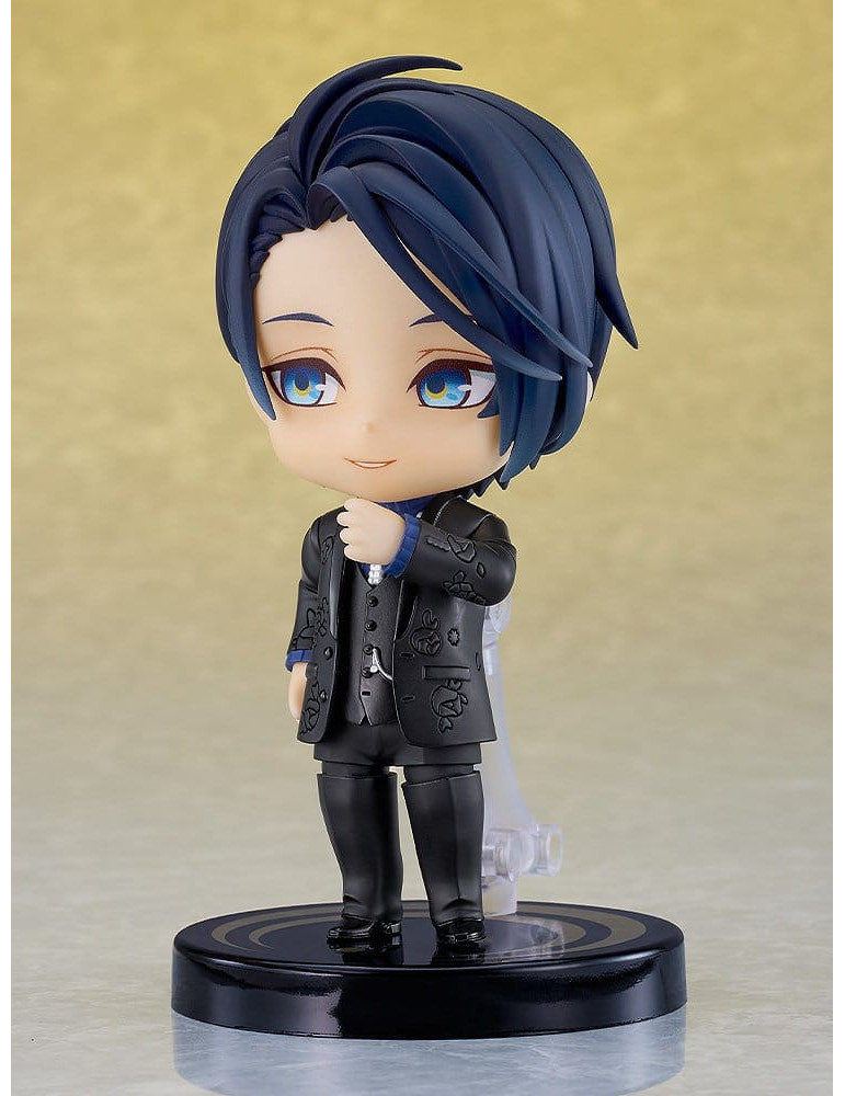 Orange Rouge - Touken Ranbu Online - figure Nendoroid Munechika: Ceremonial Attire Ver.
