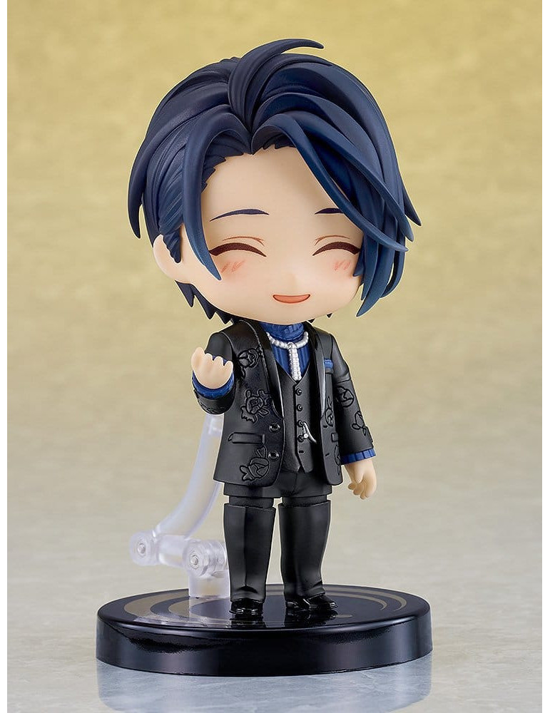 Orange Rouge - Touken Ranbu Online - figurine Nendoroid Munechika: Ceremonial Attire Ver.