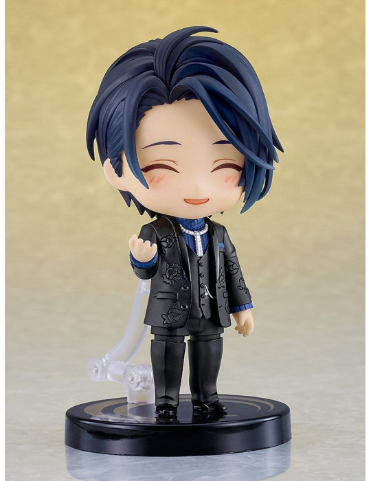 Orange Rouge - Touken Ranbu Online - figurine Nendoroid Munechika: Ceremonial Attire Ver.