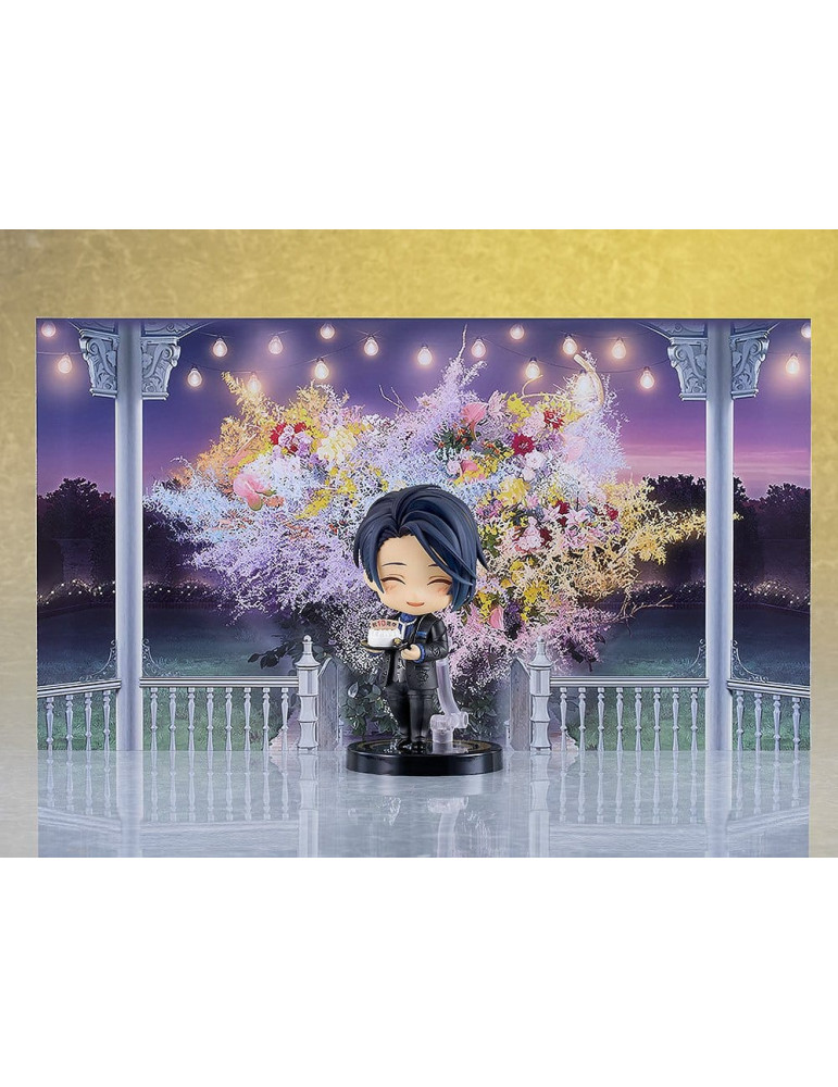 Orange Rouge - Touken Ranbu Online - figurine Nendoroid Munechika: Ceremonial Attire Ver.