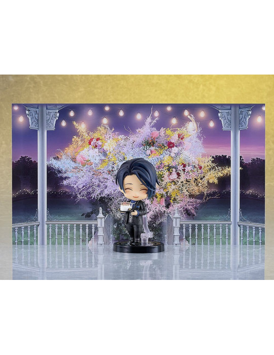 Orange Rouge - Touken Ranbu Online - figurine Nendoroid Munechika: Ceremonial Attire Ver.