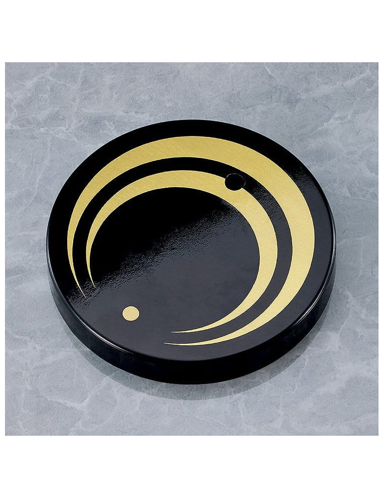 Orange Rouge - Touken Ranbu Online - figurine Nendoroid Munechika: Ceremonial Attire Ver.