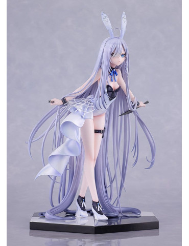 Kadokawa - Playing Death Games to Put Food on the Table - figurine Holo Light Novel bunny Ver. illustration by Jyuu Ayakura