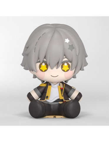 Good Smile Company - Honkai: Star Rail - figurine Chibi Huggy Good Smile Trailblazer (Male)
