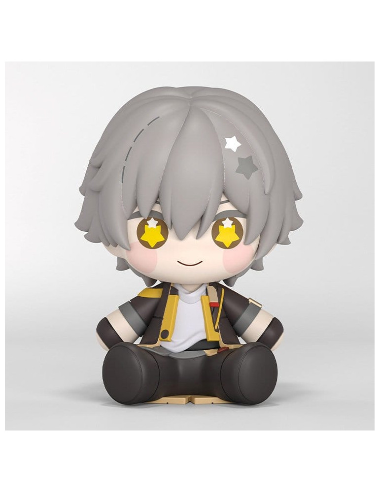 Good Smile Company - Honkai: Star Rail - figure Chibi Huggy Good Smile Trailblazer (Male)
