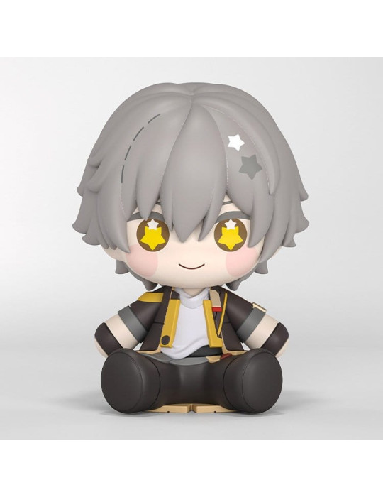 Good Smile Company - Honkai: Star Rail - figurine Chibi Huggy Good Smile Trailblazer (Male)