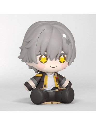 Good Smile Company - Honkai: Star Rail - figurine Chibi Huggy Good Smile Trailblazer (Male) 2