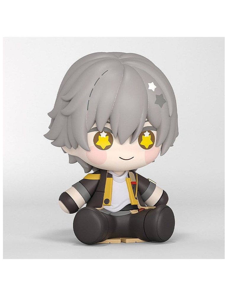 Good Smile Company - Honkai: Star Rail - figurine Chibi Huggy Good Smile Trailblazer (Male)