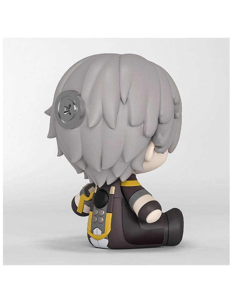 Good Smile Company - Honkai: Star Rail - figurine Chibi Huggy Good Smile Trailblazer (Male)